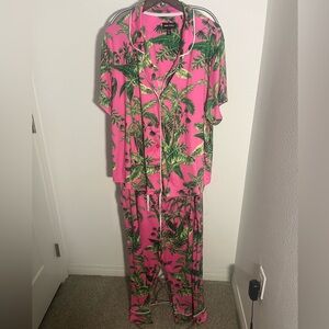 Room Service Pajama Set